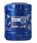 Олива трансмісійна Mannol HYPOID 80W-90 GL-4/GL-5 LS, 10 л (MN8106-10)